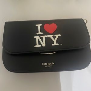 I ♥️ New York Kate Spade bag